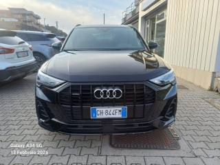 AUDI Q3 usata, con Climatizzatore