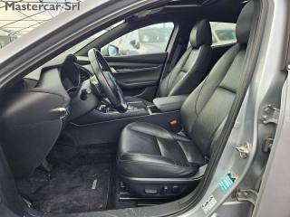 MAZDA 3 usata, con Vetri oscurati