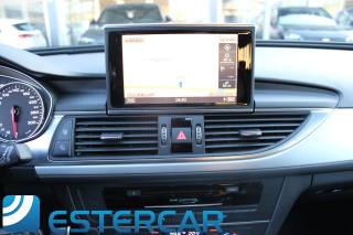 AUDI A6 usata, con Boardcomputer
