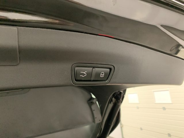 ALFA ROMEO Stelvio usata, con USB