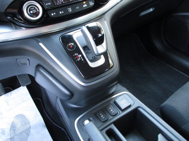 HONDA CR-V usata, con Controllo trazione