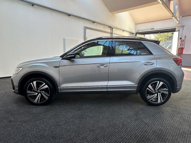 VOLKSWAGEN T-Roc usata, con Cerchi in lega