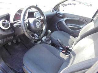 SMART ForFour usata 18