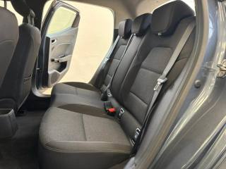 RENAULT Clio usata, con Sistema di navigazione