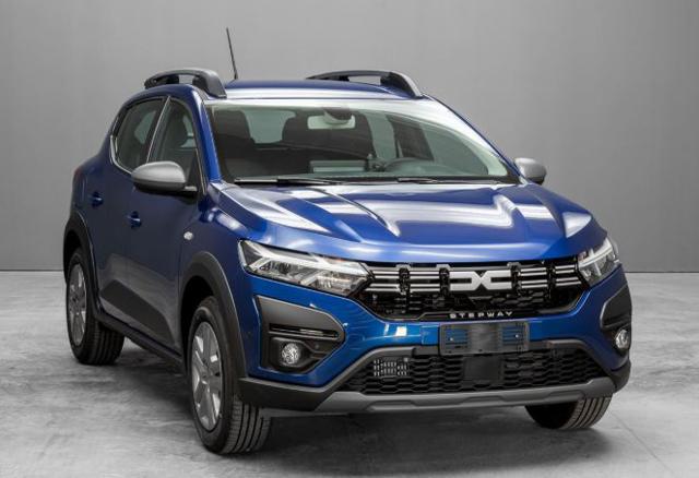 DACIA Sandero usata, con ABS