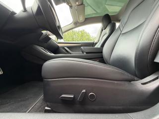 TESLA Model 3 usata, con Autoradio digitale