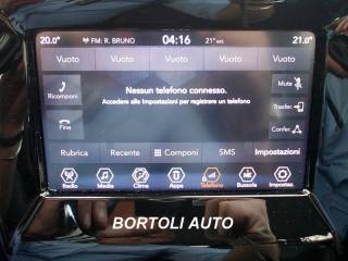 JEEP Renegade usata, con Servosterzo