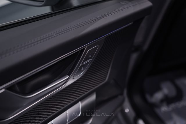 AUDI RS6 usata, con Controllo automatico clima