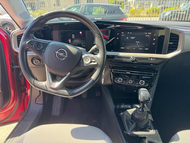 OPEL Mokka usata, con Controllo trazione