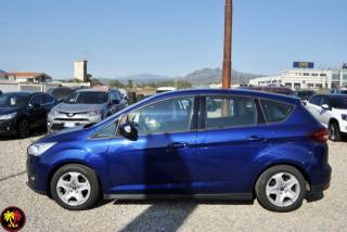 FORD C-Max usata, con Lettore CD