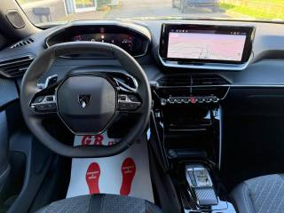PEUGEOT 2008 usata, con Cruise Control