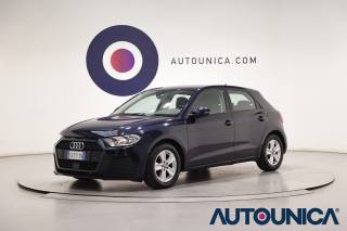 AUDI A1 usata, con ABS