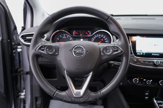 OPEL Crossland usata, con Servosterzo