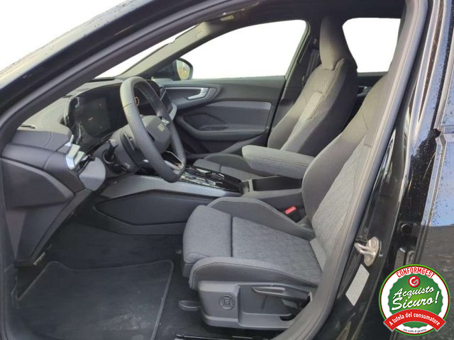 AUDI A5 usata, con Chiusura centralizzata