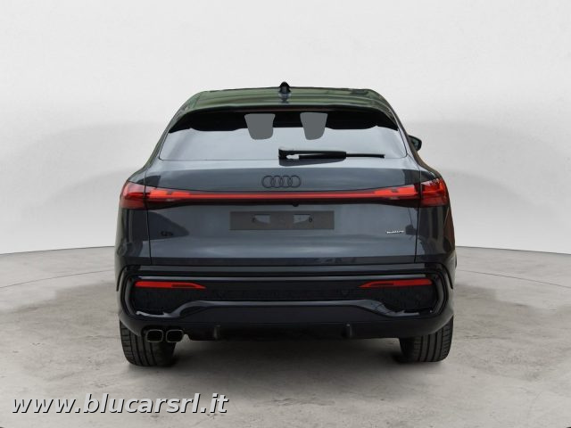 AUDI Q5 usata 4