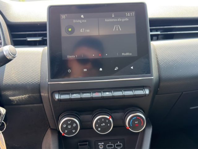 RENAULT Clio usata 15
