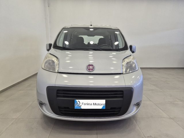 FIAT Qubo usata, con Airbag