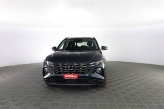 HYUNDAI Tucson Tucson 1.6 CRDI 48V XLine