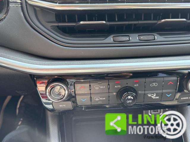 JEEP Compass usata 26