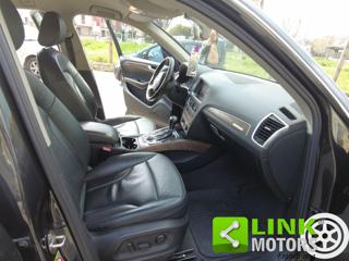AUDI Q5 usata, con Fendinebbia