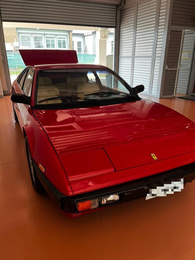 FERRARI Mondial usata 2