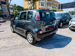CITROEN C3 Picasso usata, con Alzacristalli elettrici