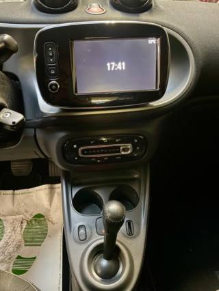SMART ForTwo usata, con Controllo trazione