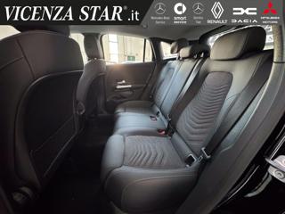 MERCEDES-BENZ GLA 180 usata, con Chiusura centralizzata