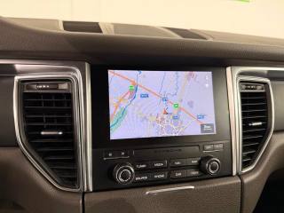 PORSCHE Macan usata, con Fari Xenon