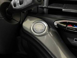 FIAT 500 usata, con Frenata d