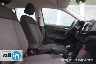 VOLKSWAGEN T-Cross usata 14