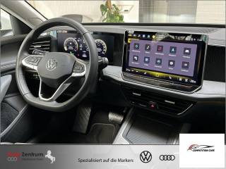 VOLKSWAGEN Passat usata, con Immobilizzatore elettronico