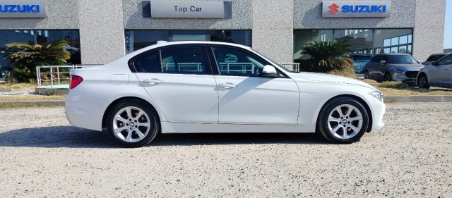 BMW 320 usata, con Airbag laterali
