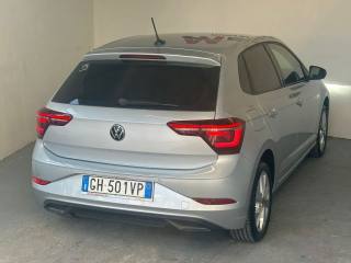 VOLKSWAGEN Polo usata, con Autoradio