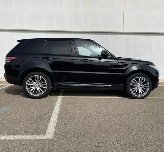 LAND ROVER Range Rover Sport usata, con Airbag laterali