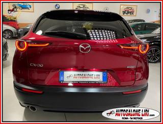 MAZDA CX-30 usata, con Controllo automatico clima