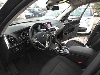 BMW X3 usata 22