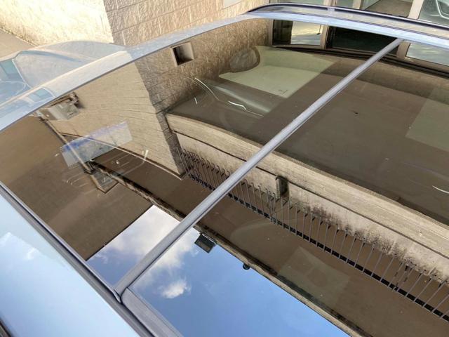 BMW X3 usata, con Telecamera per parcheggio assistito