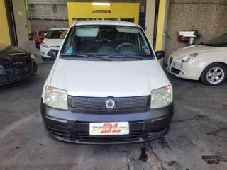 FIAT Panda usata 4