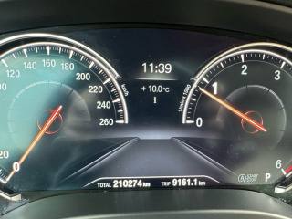 BMW X3 usata, con Fendinebbia