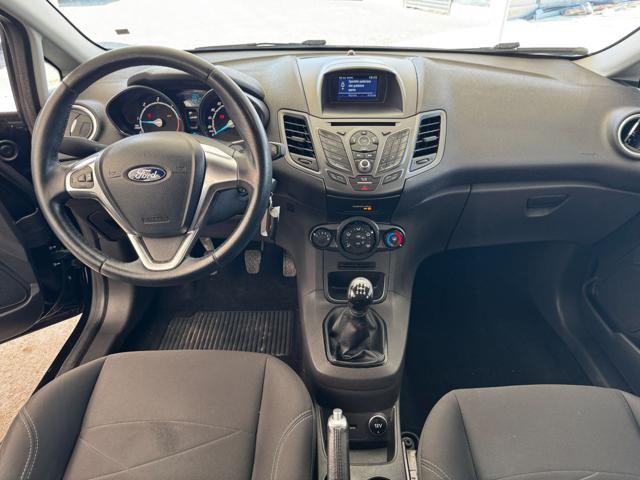 FORD Fiesta usata 17