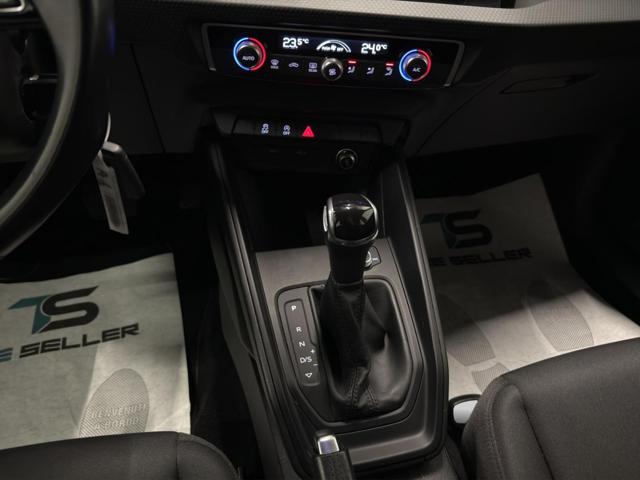 AUDI A1 usata, con Park Distance Control