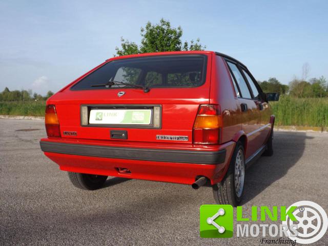 LANCIA Delta usata 83