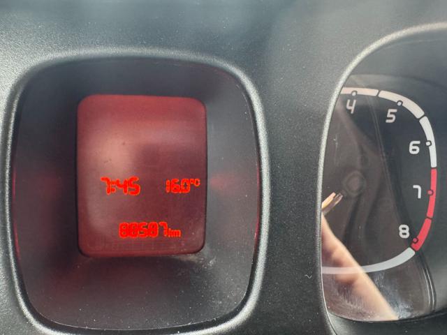 FIAT Panda usata, con Lettore CD