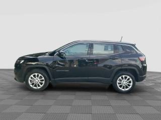 JEEP Compass usata 1