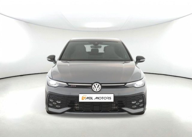 VOLKSWAGEN Golf GTI usata, con Airbag laterali