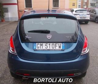 LANCIA Ypsilon usata, con Alzacristalli elettrici