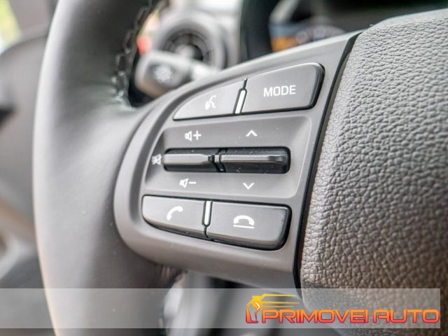 HYUNDAI i10 usata, con Airbag Passeggero