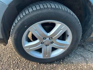 SUBARU Forester usata, con Cruise Control