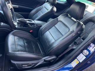 FORD Mustang usata, con Cruise Control